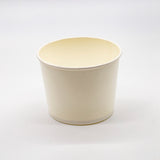 Ramen bowl-1000ml with PE coated base 600pcs/cs
