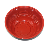 DB-313RB  24oz/700ml Take Out Donburi bowl With Clear Lid Plastic 150sets
