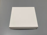 225/pack Paper box with 6 PCs and 4 PCs inner tray moon cake box with lids