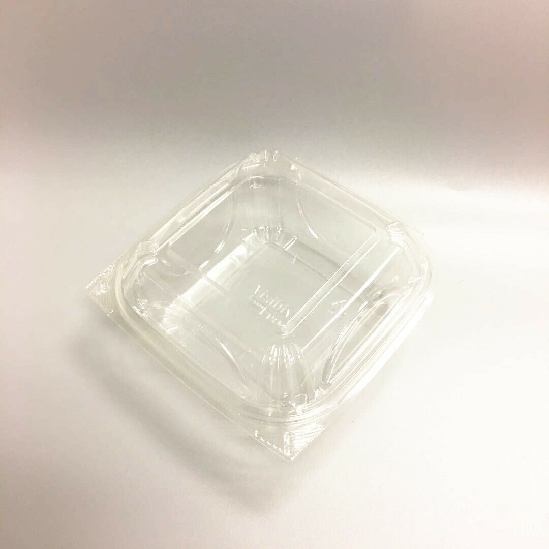 Shop Plastic Clamshell Containers