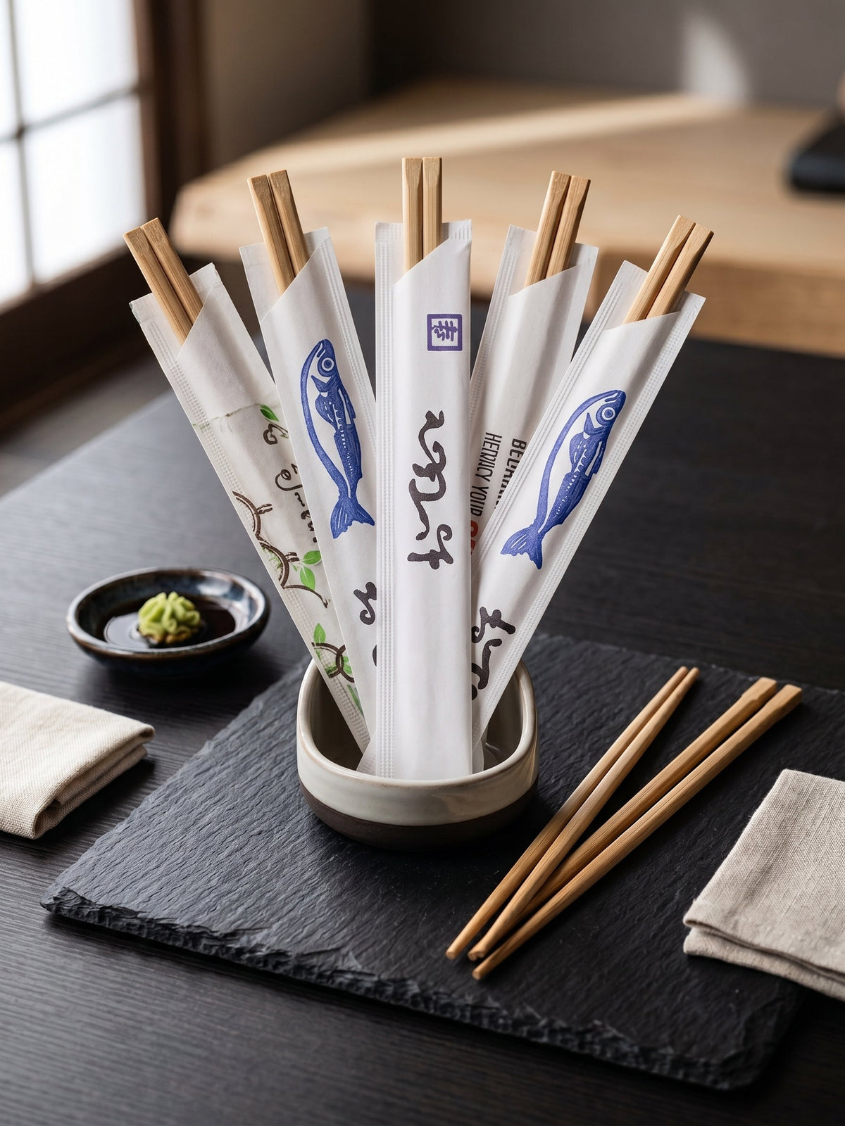 Chopsticks