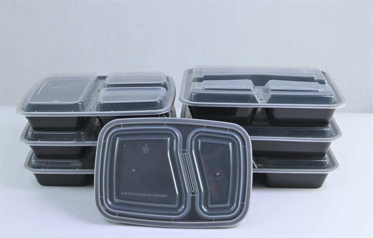 Microwavable Container Sample Microwavable Container – ST International Supply Incorporated