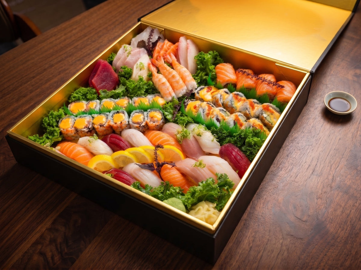 Party Tray