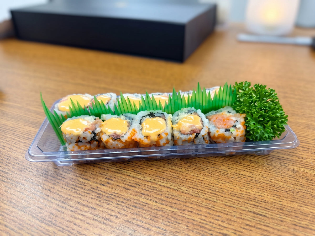 Sushi Container