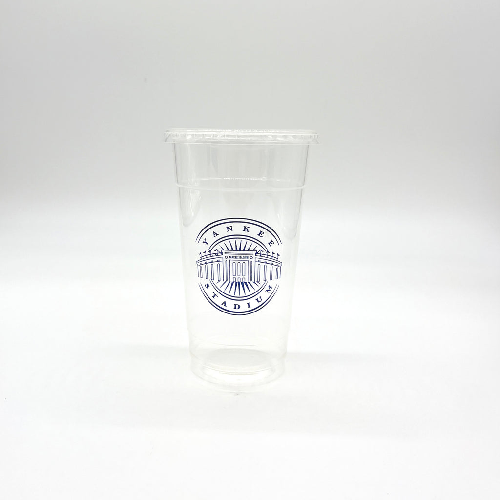 PLA Cold Cup