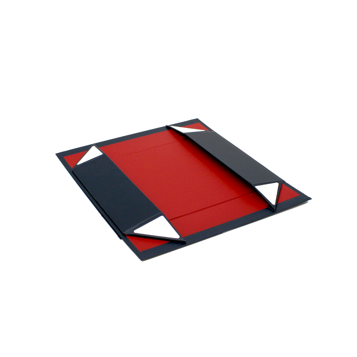 10.0*7.3 Luxury Sushi Box Paper with Anti-Scratch Lamination / 40 pieces