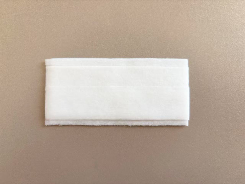 Pre-moistened Hand Wipes  7.7*7.7in 900 count box