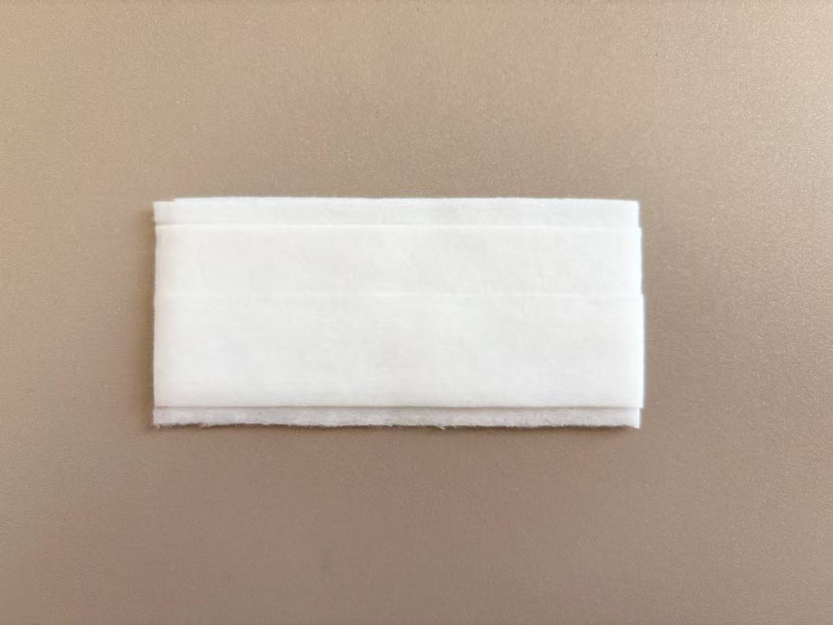 Pre-moistened Hand Wipes  7.7*7.7in 900 count box