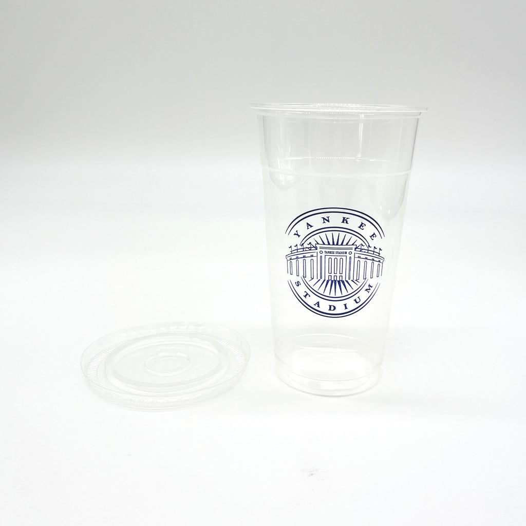 PLA Cold Cup