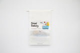 "Happy Puppy" Series Tin-Tie Bakery Bags – Cute Cartoon Bags With Display Window