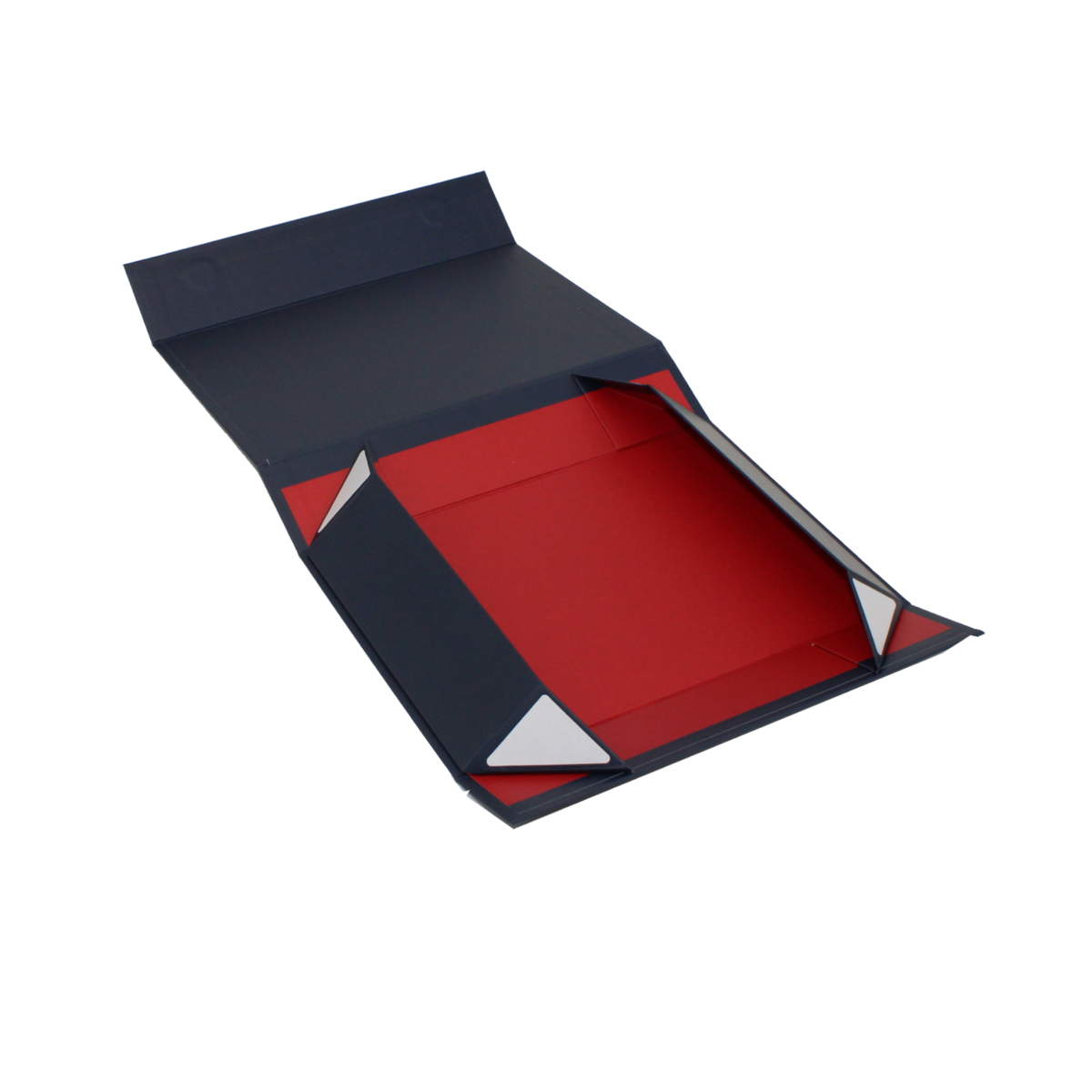 10.0*7.3 Luxury Sushi Box Paper with Anti-Scratch Lamination / 40 pieces