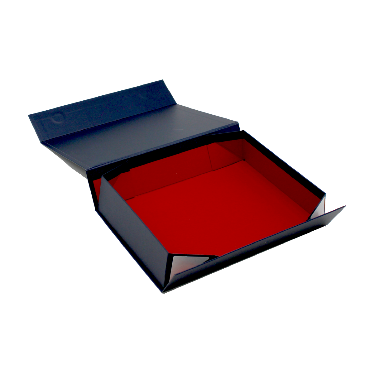 10.0*7.3 Luxury Sushi Box Paper with Anti-Scratch Lamination / 40 pieces