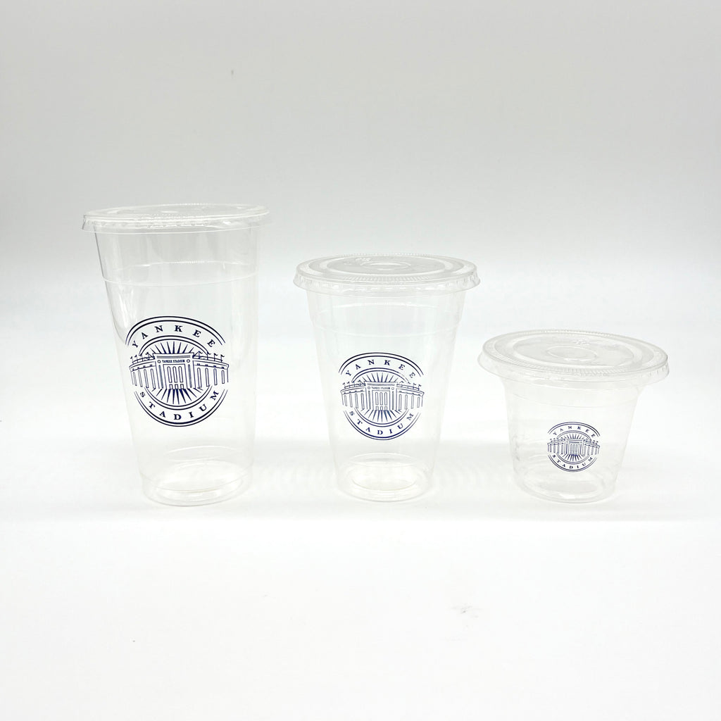 PLA Cold Cup