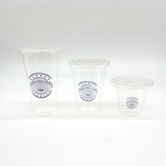 PLA Cold Cup