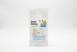 "Happy Puppy" Series Tin-Tie Bakery Bags – Cute Cartoon Bags With Display Window