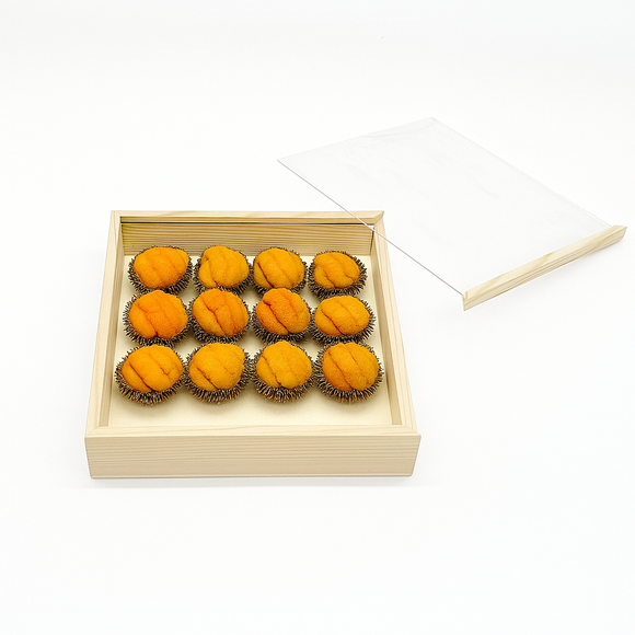 Wooden box 7.1