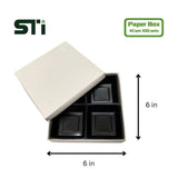 Paper Box 100 piece