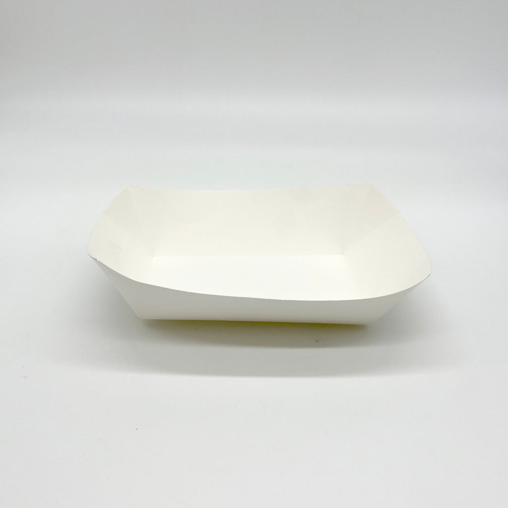 Paper Food Tray