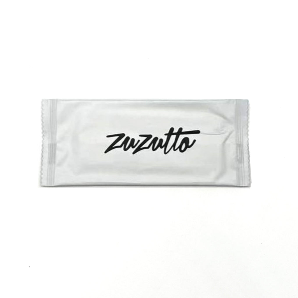Wet Towel