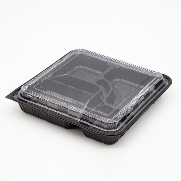 Lunch Box 5 Compartments Design Your Own – Top Shelf Concepts