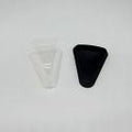 Triangle Cake Container Lid  1200 pcs/ctn