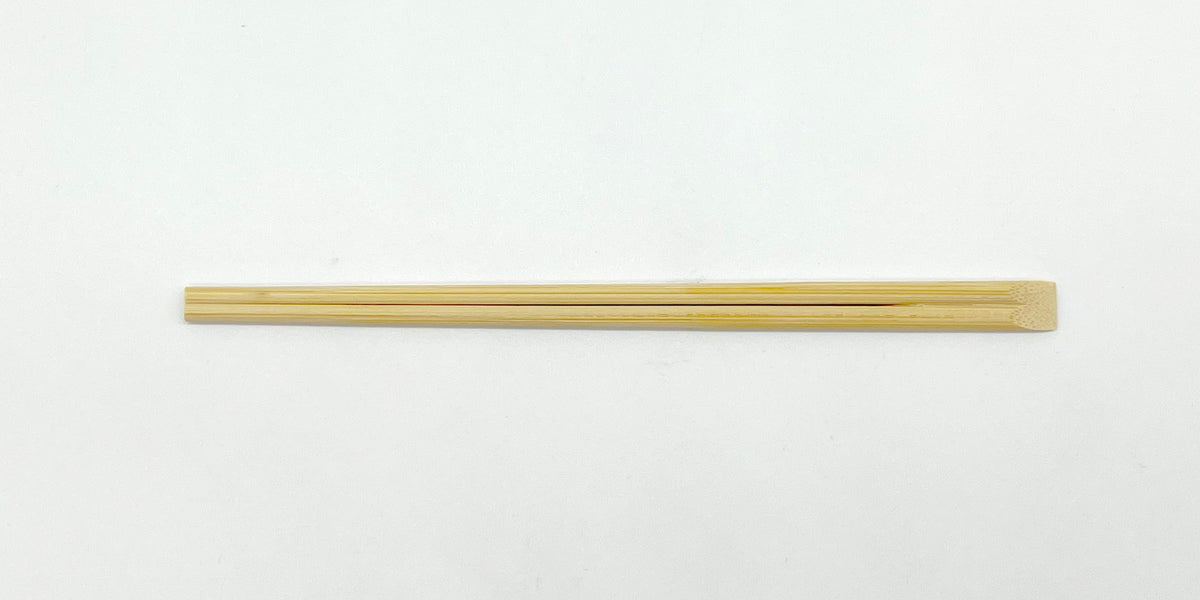 100 Pairs Bulk Bamboo Chopsticks