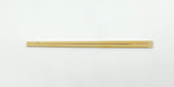 100 Pairs Wrapped Fish logo Bamboo Chopsticks