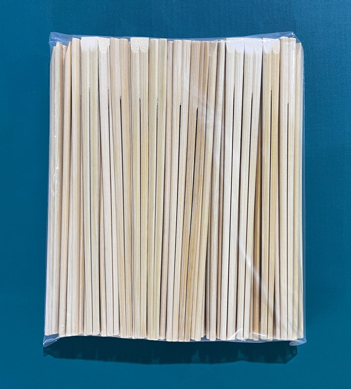 100 Pairs Bulk Bamboo Chopsticks