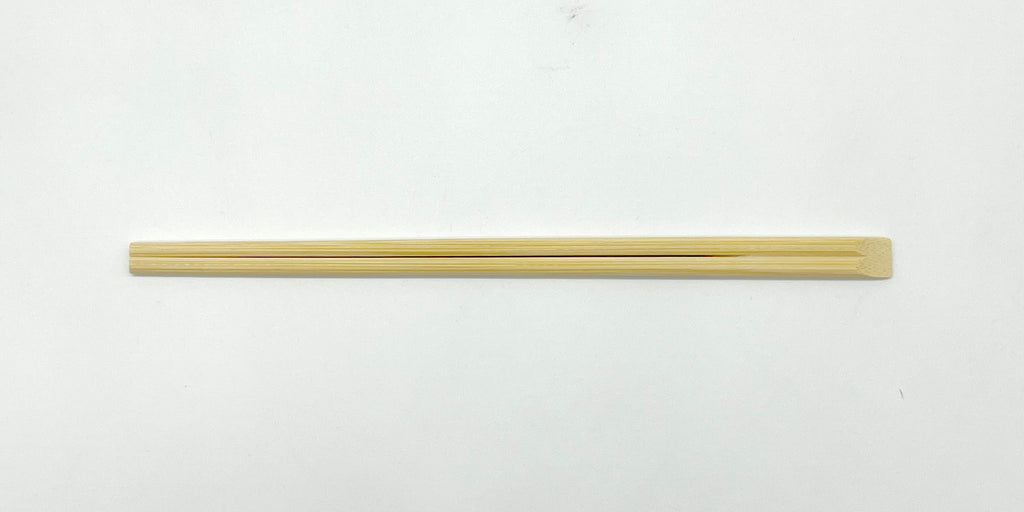 100 Pairs Bulk Bamboo Chopsticks