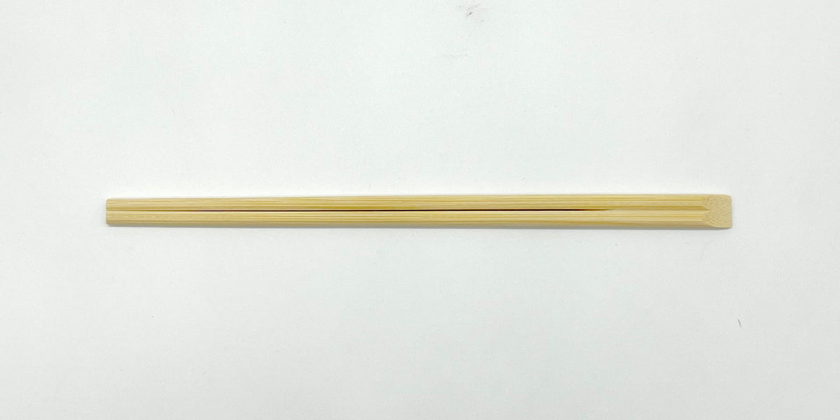 100 Pairs Bulk Bamboo Chopsticks