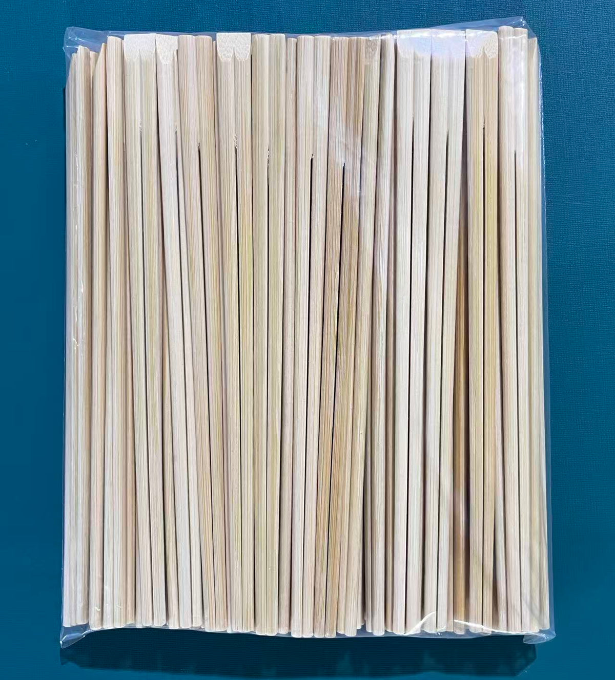 100 Pairs Bulk Bamboo Chopsticks