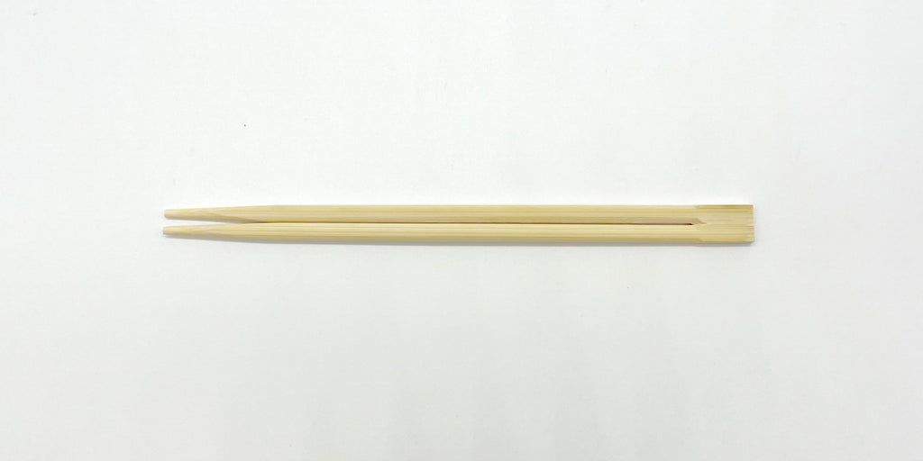 100 Pairs Bulk Bamboo Chopsticks