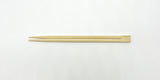 100 Pairs Wrapped Fish logo Bamboo Chopsticks