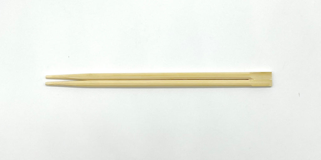 100 Pairs Bulk Bamboo Chopsticks