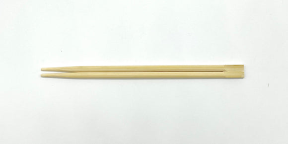 100 Pairs Bulk Bamboo Chopsticks
