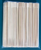 100 Pairs Bulk Bamboo Chopsticks