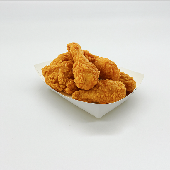 Paper Food Tray