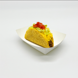 Paper Food Tray