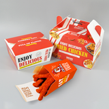 Kraft Box