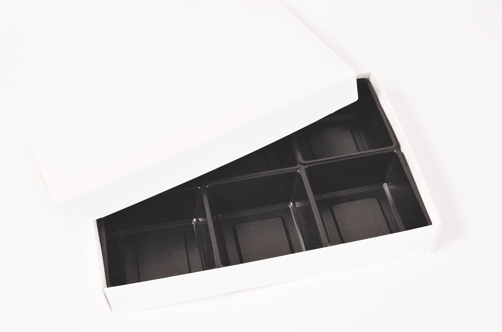 Paper Box 100 piece