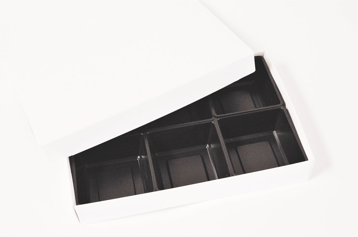 Paper Box 100 piece
