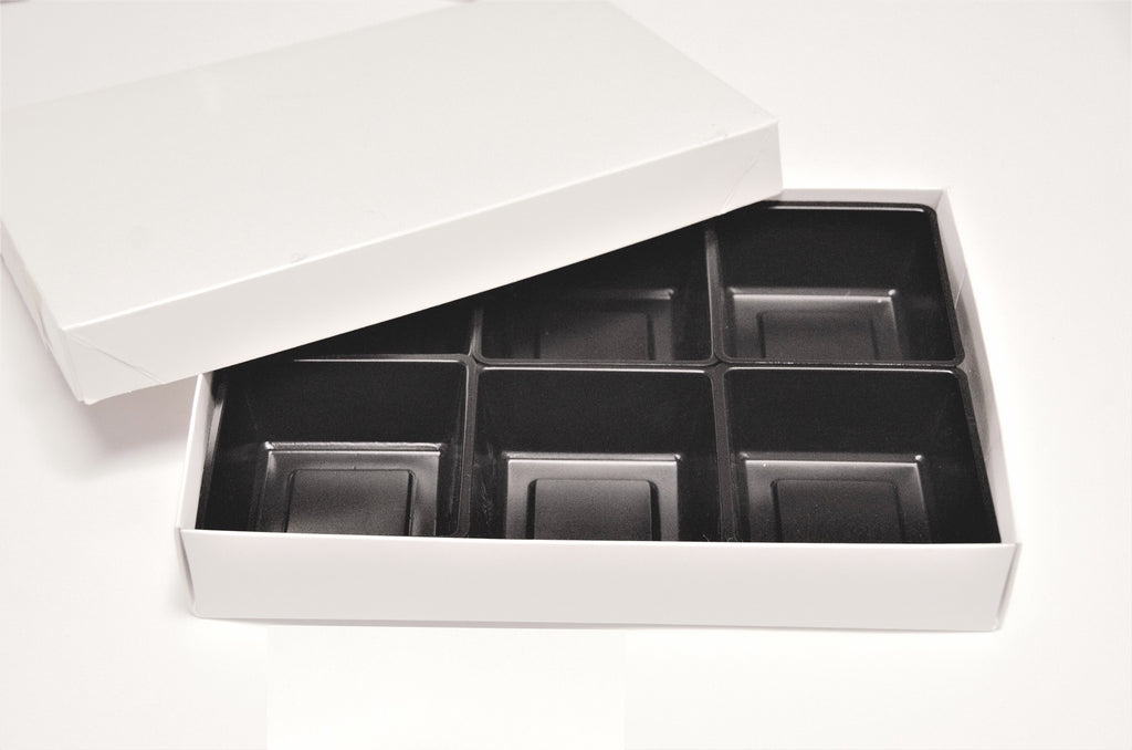 Paper Box 100 piece