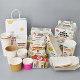 Kraft Box