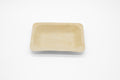 WPRT Rectangle Shallow Wooden Plate