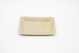 WPRT Rectangle Shallow Wooden Plate