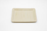 WPRT Rectangle Shallow Wooden Plate