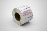 8040丨Premium Direct Thermal Scale Labels – Integrated Weighing & Branding Stickers for Retail & Deli Scales