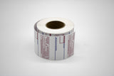 8040丨Premium Direct Thermal Scale Labels – Integrated Weighing & Branding Stickers for Retail & Deli Scales
