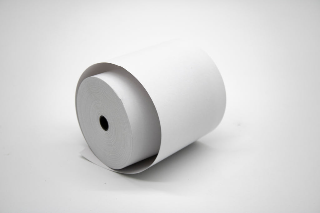 TB318-HD丨Premium Thermal Receipt Paper Roll | High-Sensitivity & BPA-Free