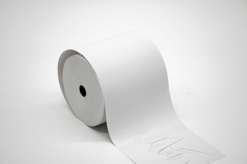 TB318-HD丨Premium Thermal Receipt Paper Roll | High-Sensitivity & BPA-Free